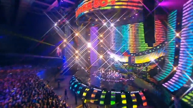 Легенды Диско - Samantha Fox