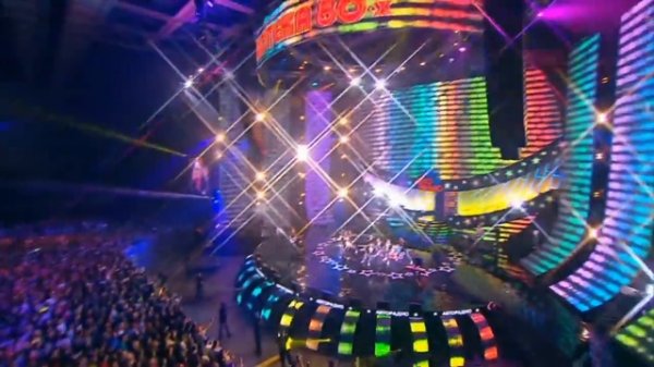 Легенды Диско - Samantha Fox