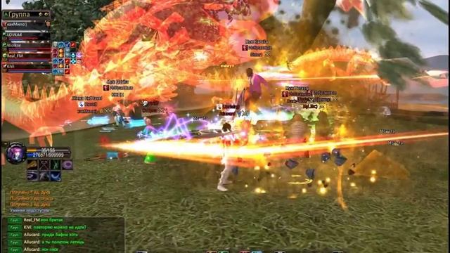 PW Сириус Uprising vol.2 смотреть онлайн