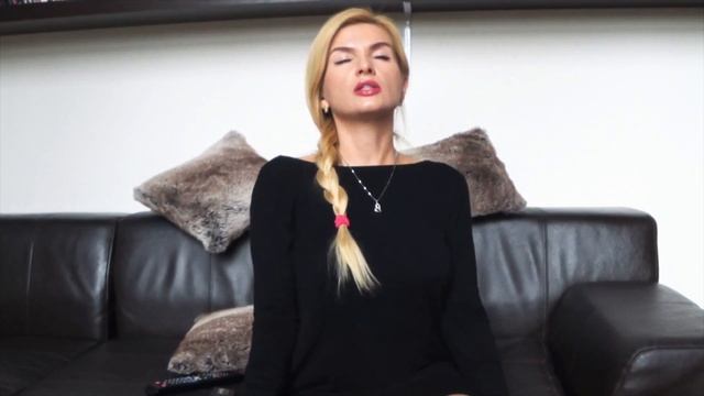 Как избавиться от волнения за 30 секунд смотреть онлайн