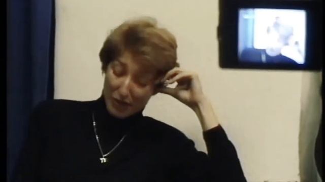Марина Гершенович - Пьесса с одним действующим лицом смотреть онлайн