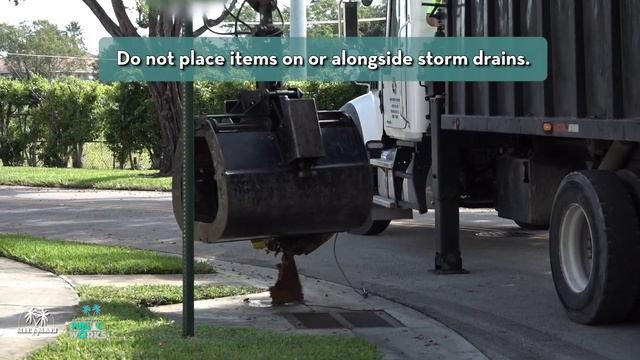 Bulk Pickup | Public Works смотреть онлайн