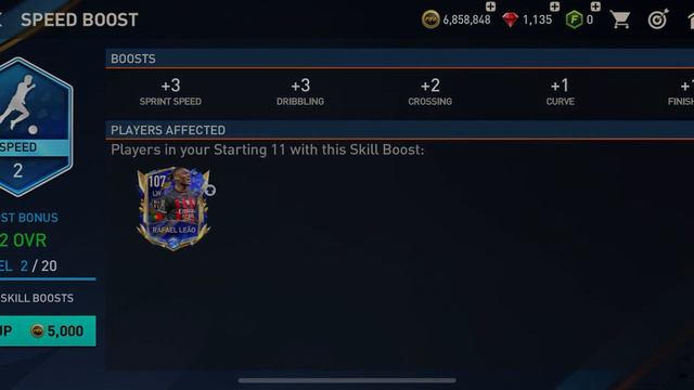 I BEAT FIFA Mobile WITH $0 In 7 DAYS!