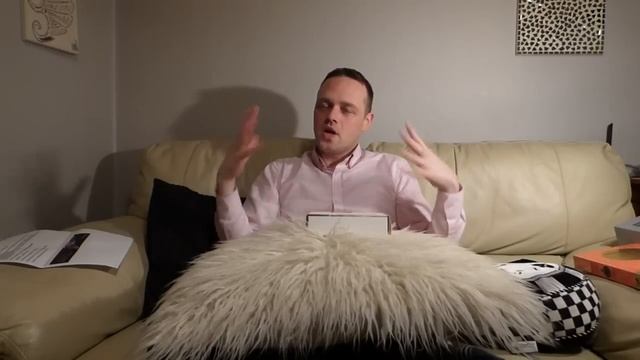 Tom Ford "White Patchouli EDP" Fragrance Review смотреть онлайн