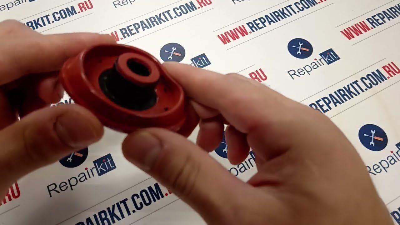 Мембрана блока вентиляции BMW M57, M57N, M57N2, M47, M47N2 11127793163