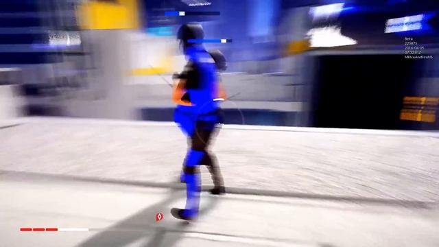 Mirror's Edge Catalyst Gameplay Walkthrough Part 1 [1080p HD 60FPS XBOX ONE] - No Commentary смотреть онлайн