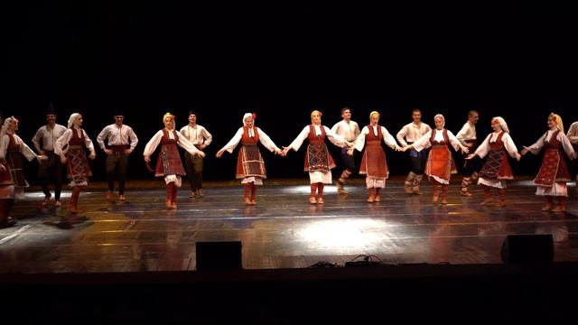 AKUD Mirce Acev-Istocna Makedonija смотреть онлайн