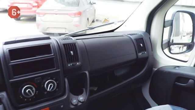 Автодом Fiat Ducato лучше Mercedes Sprinter? Тест-драйв АКПП в авто доме Sun Living S70 DF 2021 смотреть онлайн