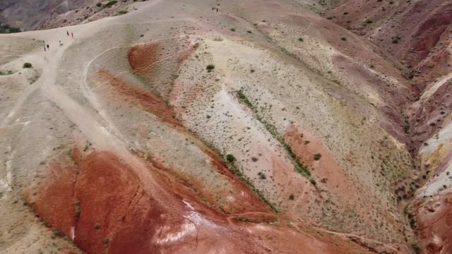 Алтай 2023. Марс-1 смотреть онлайн