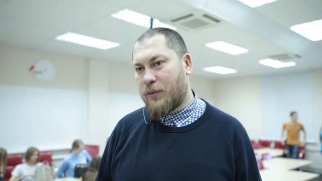 Денис Сивков. Онтологический поворот в антропологии смотреть онлайн