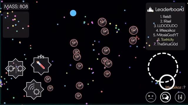 Mitos.is The Game - Good Plays смотреть онлайн
