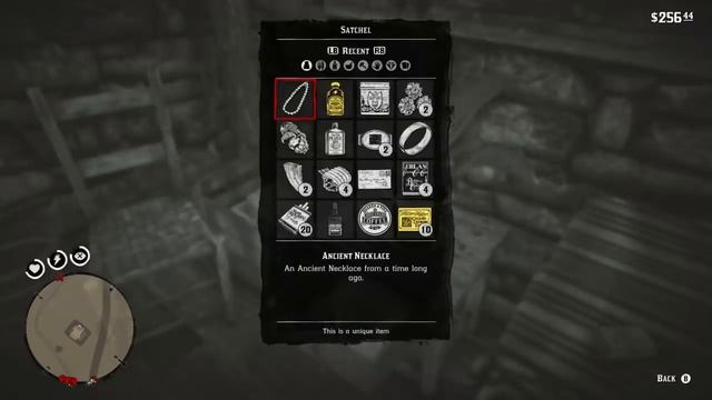 Unknown HIDDEN SECRET Found and Unique Black Flower in Red Dead Redemption 2! смотреть онлайн