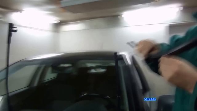 Замена Дворников Шкода Октавия кузов А5 смотреть онлайн