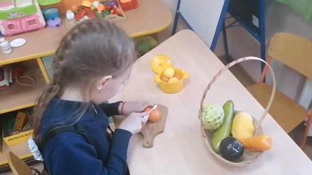 Домашний стол для всех 