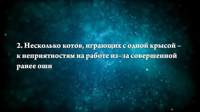 К чему снятся крысы и кошки - Онлайн Сонник Эксперт смотреть онлайн