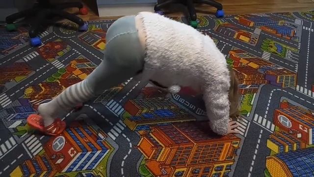 22 отжимания от Бронзовой Анны смотреть онлайн