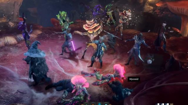 We DESTROYED Baldur's Gate 3 with the most CURSED mods we could find... смотреть онлайн