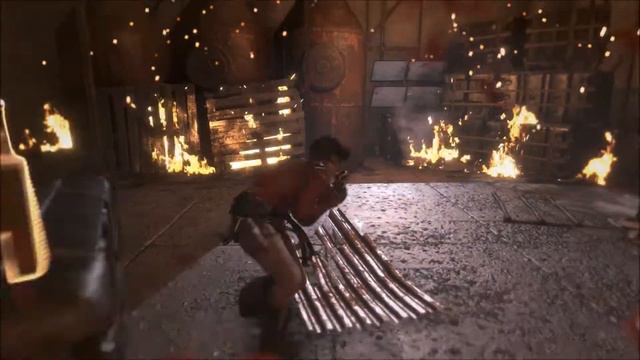 Rise of the Tomb Raider◄Что вам нужно?#3(прохождение без комментариев) смотреть онлайн