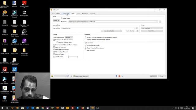 XnConvert - Tuto & premiers pas смотреть онлайн