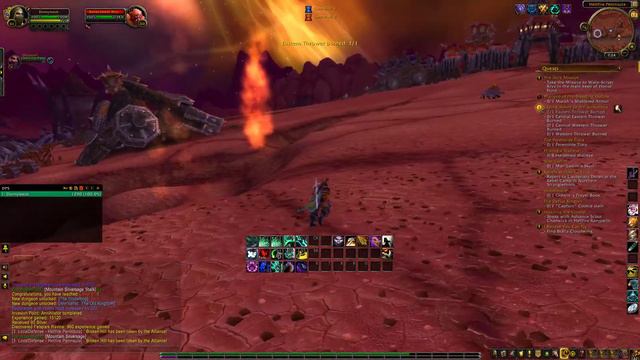World of Warcraft... just "WOW!" literally (-.-)... смотреть онлайн