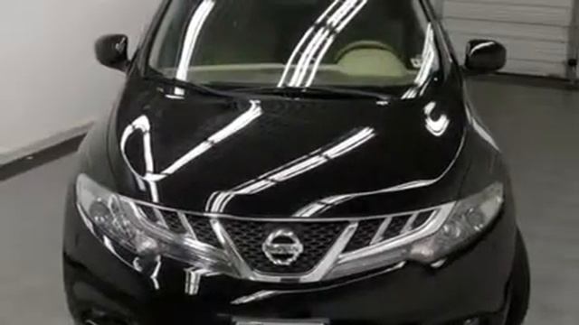 2011 Nissan Murano Arlington TX смотреть онлайн