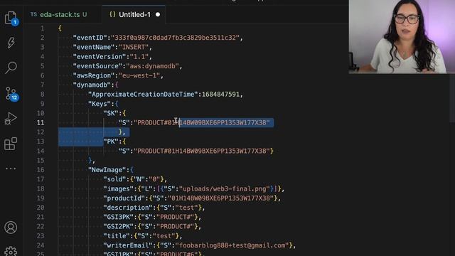 ? How to filter messages based on the payload using Amazon SNS смотреть онлайн