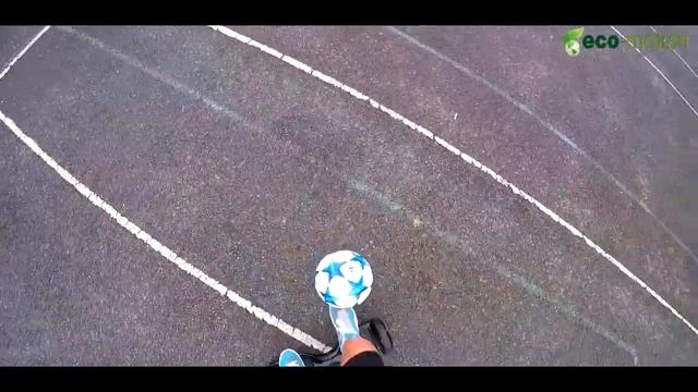 Гироскутер Smart Avatar - обзор