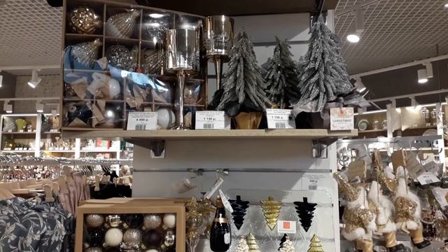 УЮТНЫЙ и СТИЛЬНЫЙ новый год 2021!!! Магазин #Kuchenland. смотреть онлайн