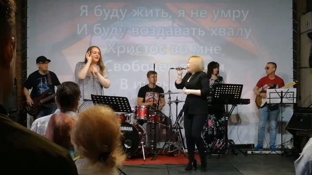 Б-г за нас сражается! смотреть онлайн