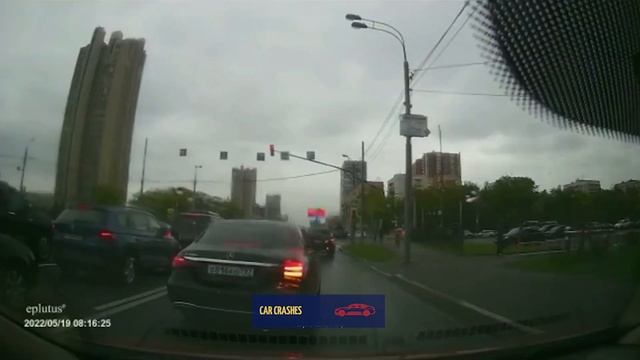Dashcam Russia 2022 / Best Dash Cam 2022 / Idiot Drivers Russia / Car Crashes 2022 / Dash Cam 2022