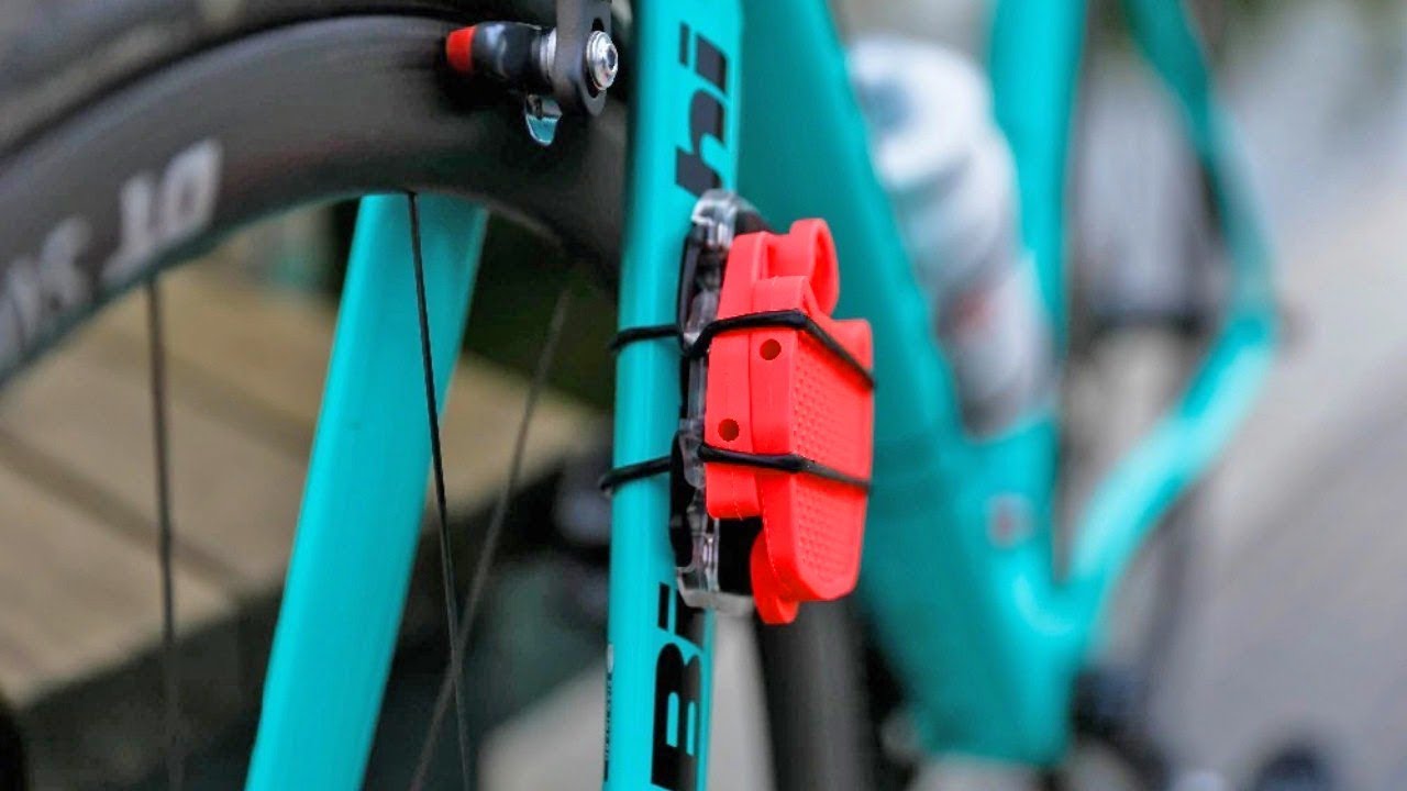 15 ХИТРЫХ ВЕЛОТОВАРОВ С ALIEXPRESS КОТОРЫЕ... смотреть онлайн