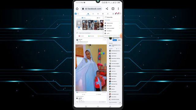 How To Set Facebook Username | Facebook Custom Url For Profile | Facebook Username Change In Mobile
