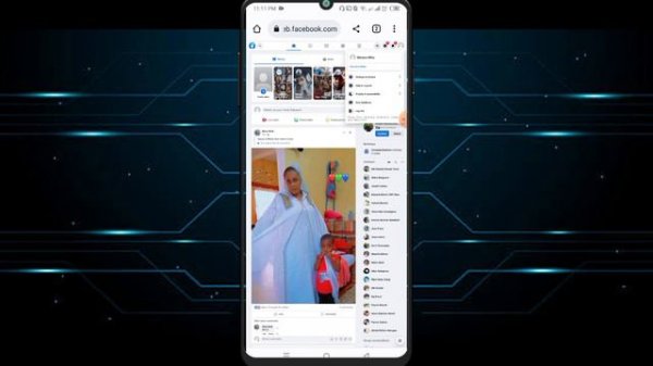 how to set facebook username | facebook custom url for profile | facebook username change in mobile