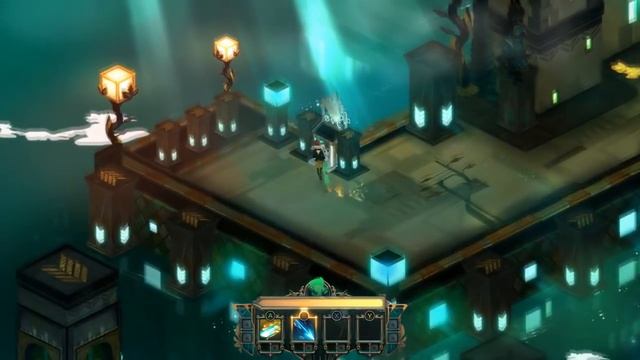 Уникальные 2D Игры - ЭЧ2D #67