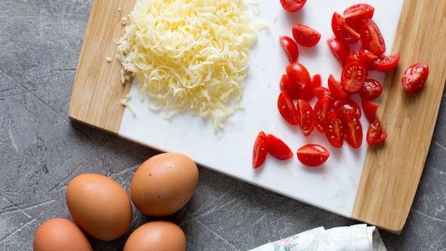 Вкусные будни