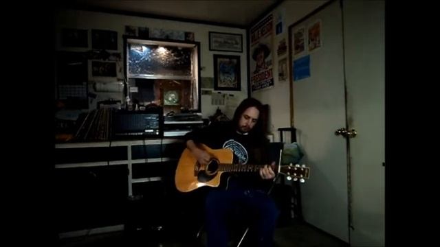 Billy ( WAH ) Hummel: Loopping with 2 sec Delay смотреть онлайн