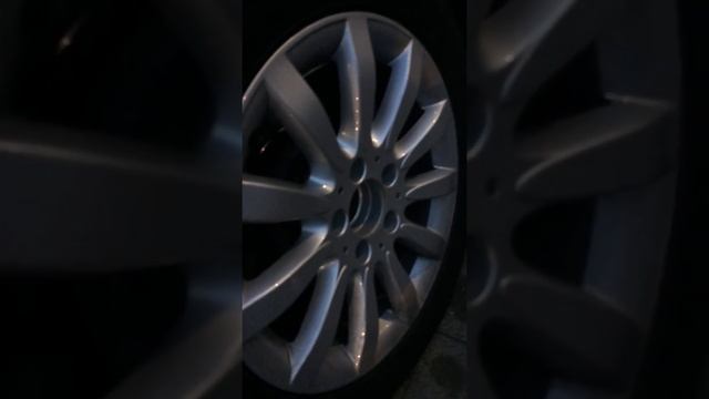 Замена заглушек на дисках смотреть онлайн