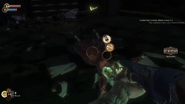 Alienware x51 FPS Test (BioShock, NFS: Rivals, MKX) смотреть онлайн