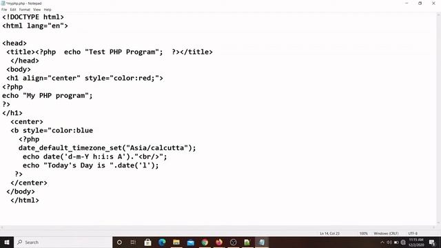 VTU WEB (17CS71) WEB TECHNOLOGY AND ITS APPLICATIONS (M3 31) смотреть онлайн
