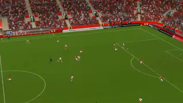 Sparta Prague - Spartak Moscow - 81 минута смотреть онлайн