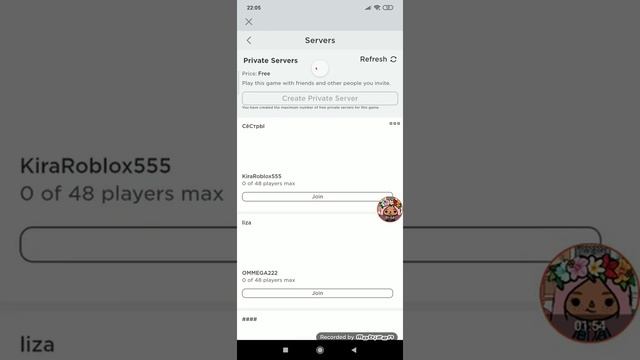 °Адопт ми ОБНОВЛЕНИЕ°Вип сервер?!°Ответ-Как играть на VIP ,с другом?! смотреть онлайн
