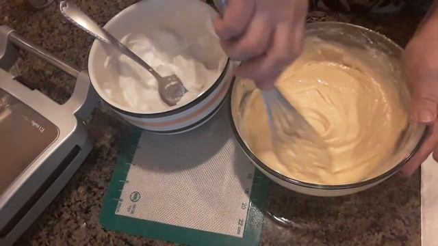 Кулинарные угощения с Анной