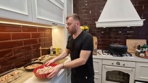 КАК Я ВАРЮ ХОЛОДЕЦ