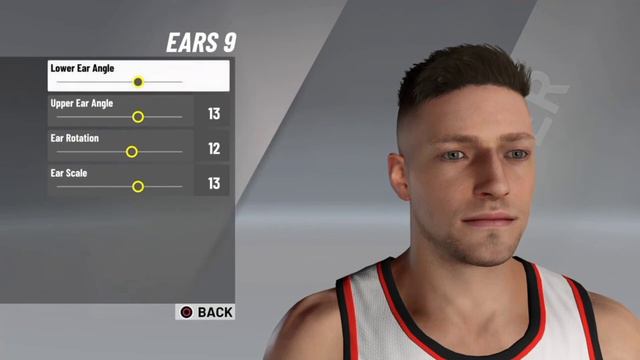 NBA 2K21 bogdan bogdanovic face creation смотреть онлайн