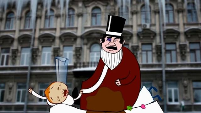 С Новым 4079 китайским годом!!! смотреть онлайн