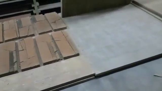 Полиуретановые формы, расформовка/Polyurethane molds, the process of demolding of manufactured ston смотреть онлайн