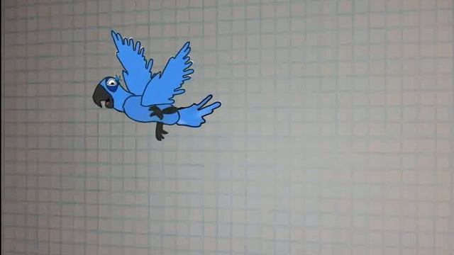 попка дурак полетел смотреть онлайн