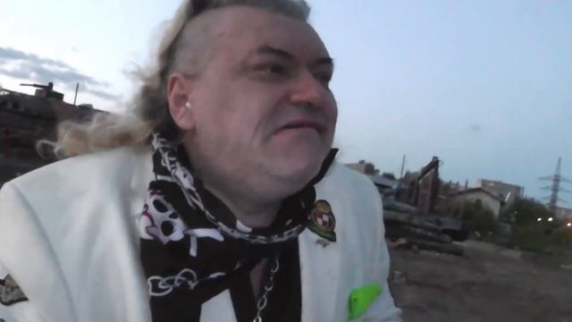 Пророк Санбой - Моника Левински #пророксанбой #санбой #санбойтв #sunboy #моникалевински смотреть онлайн