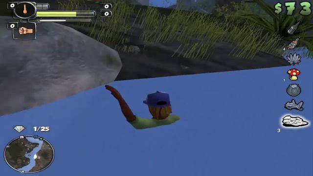 Especial 69 - BoneTown - ●Cazeria De Putas ● +18 смотреть онлайн