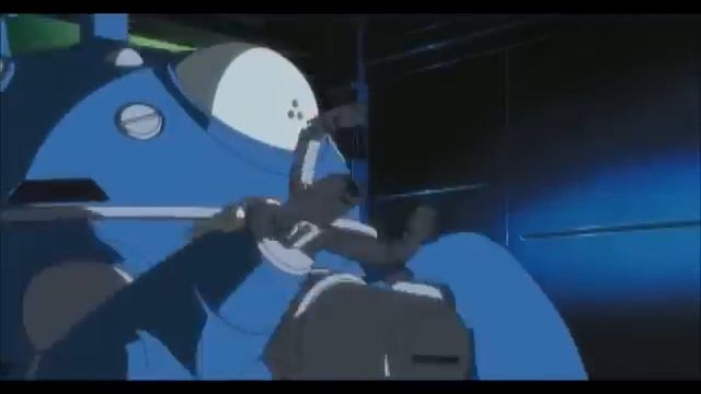 Motoko vs Saito смотреть онлайн